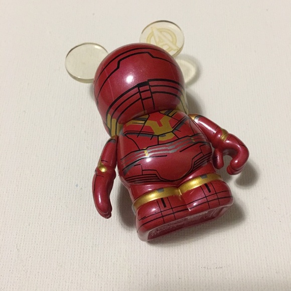Disney Marvel Avengers Vinylmation - Picture 2 of 14